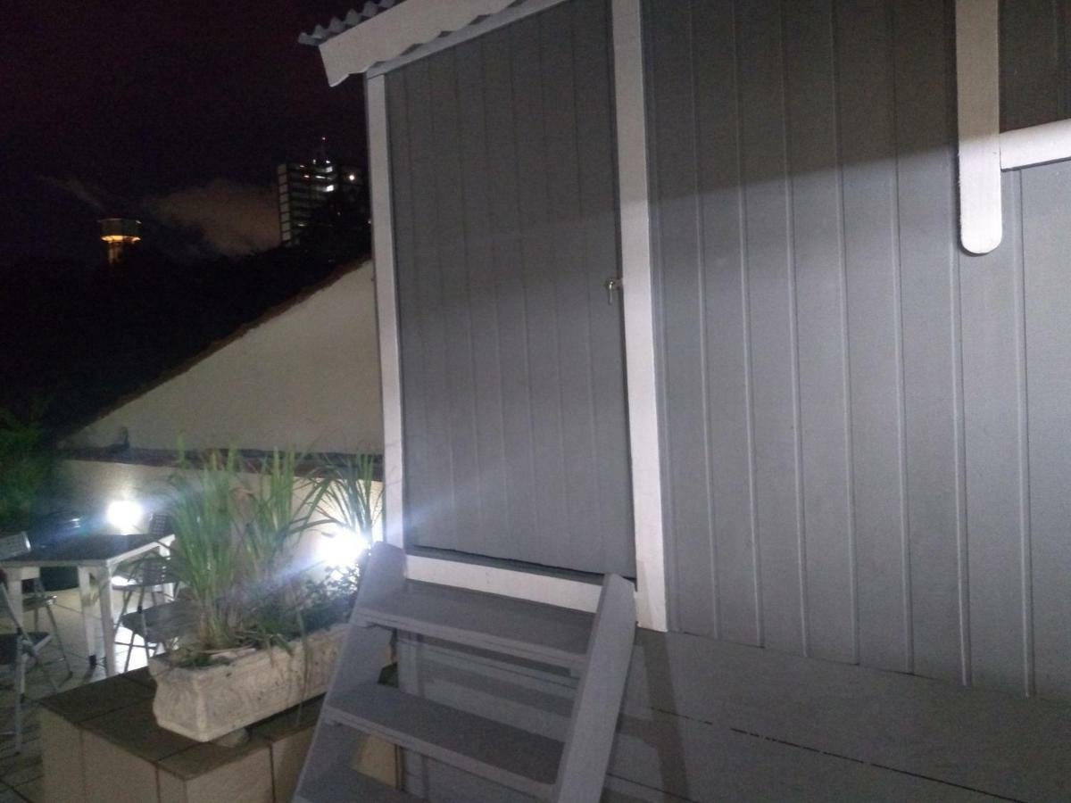 Hostel Edward Monthy Blacky São Paulo Exterior foto